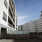 Parque das Nações - Fil Apartment